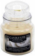 CANDLE LITE Vanilla Cashmere 85g - Candle