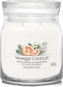 YANKEE CANDLE Signature 2 knôty Watercolour Skies 368 g - Sviečka