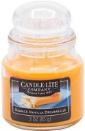 CANDLE LITE Orange Vanilla Dreamsicle 85g - Candle