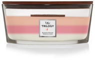 WOODWICK Trilogy Blooming Orchard 453,6 g - Svíčka