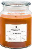 FLAGRANTE Cinnamon 511 g - Sviečka