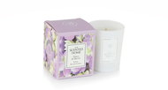 Ashleigh & Burwood Vonná svíčka The Scented Home Freesia & Orchid, 70 g - Candle