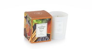 Ashleigh & Burwood Vonná svíčka The Scented Home Oriental Spice, 70 g - Candle