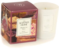 Ashleigh & Burwood Vonná svíčka The Scented Home Moroccan Spice, 70 g - Candle