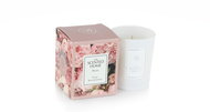 Ashleigh & Burwood Vonná svíčka The Scented Home Peony, 70 g - Candle