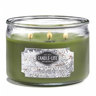 CANDLE LITE Snowy Winter Spruce 283g - Candle