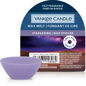 Illatviasz YANKEE CANDLE Stargazing 22 g - Vonný vosk