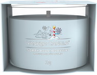 YANKEE CANDLE North Pole Hideaway 37 g - Svíčka