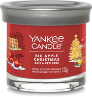 YANKEE CANDLE Sig Big Apple Christmas 122 g - Candle