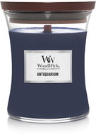 WOODWICK Antiquarium 275 g - Svíčka