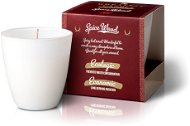 THE GREATEST Candle Wood and Spices 130g - Candle