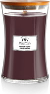 WOODWICK Phantom Cherry 609 g - Svíčka