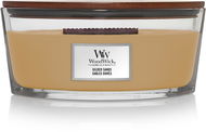 WOODWICK Gilded Sands, 453g - hajó - Gyertya