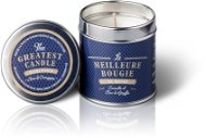 THE GREATEST Candle Cloves and Cinnamon 200g - Candle