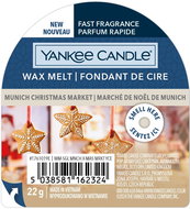 YANKEE CANDLE Munich Christmas Market, 22g - Illatviasz