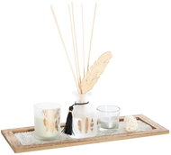 ATMOSPHERA Feather fragrance set - Gift Set