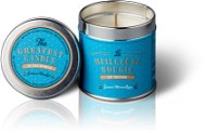 THE GREATEST Candle Jasmine Miracle 200g - Candle