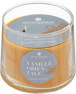 ATMOSPHERA Izor Vanilla Oriental 300 g - Candle