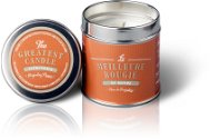 THE GREATEST Candle Darjeeling Flower 200g - Candle