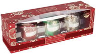 HEART & HOME Christmas set 3×45 g - Candle