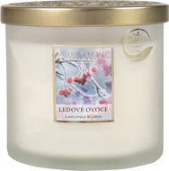 HEART & HOME Ice fruit 2 wicks 220 g - Candle
