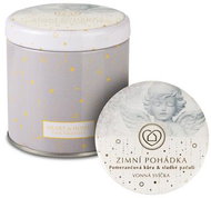HEART & HOME Winter Fairy Tale 125 g - Candle
