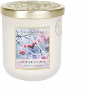 HEART & HOME Ledové ovoce 125 g - Candle
