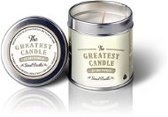 THE GREATEST Candle Vanilla 200g - Candle