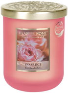 HEART & HOME From the heart 320 g - Candle