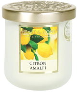 HEART & HOME Lemon Amalfi 110 g - Candle
