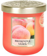 HEART & HOME Peach passion 110 g - Candle