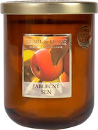 HEART & HOME Apple dream 320 g - Candle