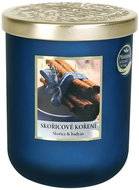 HEART & HOME Cinnamon spice 320 g - Candle