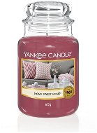 YANKEE CANDLE Home Sweet Home 623g - Candle