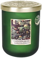 HEART & HOME Christmas tree 320 g - Candle