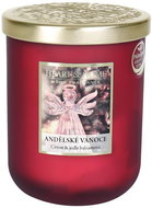 HEART & HOME Angel Christmas 320 g - Candle