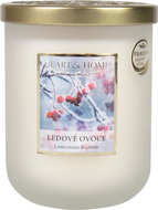 HEART & HOME Ice fruit 320 g - Candle