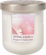 HEART & HOME Touch of an angel 110 g - Candle