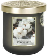 HEART & HOME In a cotton ball 110 g - Candle