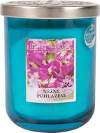 HEART & HOME Tender caress 320 g - Candle