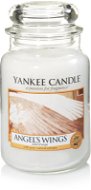YANKEE CANDLE Angel's Wings 623g - Candle