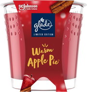 GLADE Warm Apple Pie 112 g - Candle
