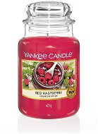 YANKEE CANDLE Red Raspberry 623g - Candle