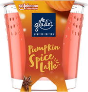 GLADE Pumpkin Spice Latte 112 g - Sviečka