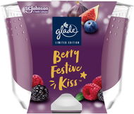 Glade Maxi Berry Festive Kiss, 204 g - Gyertya