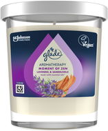 GLADE Aromatherapy Moment of Zen 170 g - Sviečka