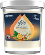 GLADE Aromatherapy Pure Happiness 170 g - Sviečka
