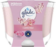 GLADE Maxi I Love You 204 g - Sviečka