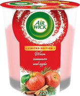 AIR WICK Apple and cinnamon 220 g - Candle
