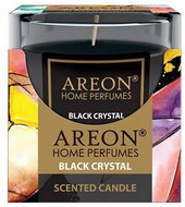 AREON Scented Candle Black Crystal 120 g - Candle